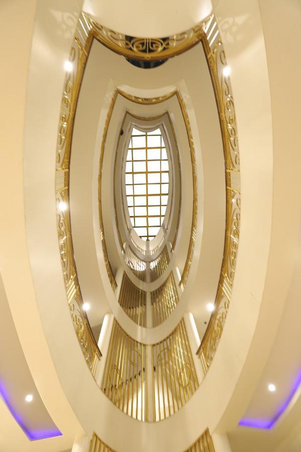 Hotel Shanti Villa Új-Delhi Kültér fotó