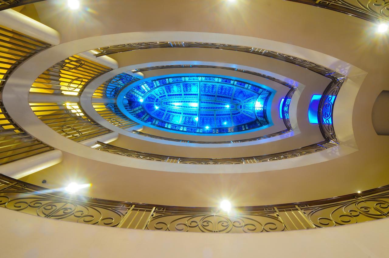 Hotel Shanti Villa Új-Delhi Kültér fotó